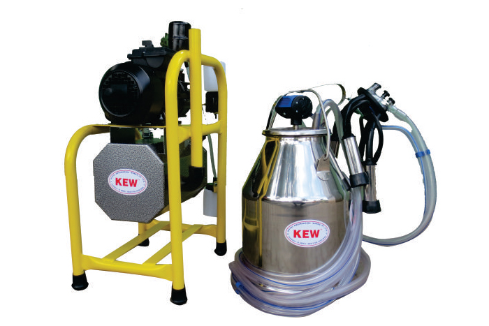 Milking Machine