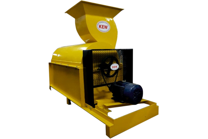 Polythene Cleaning Machine