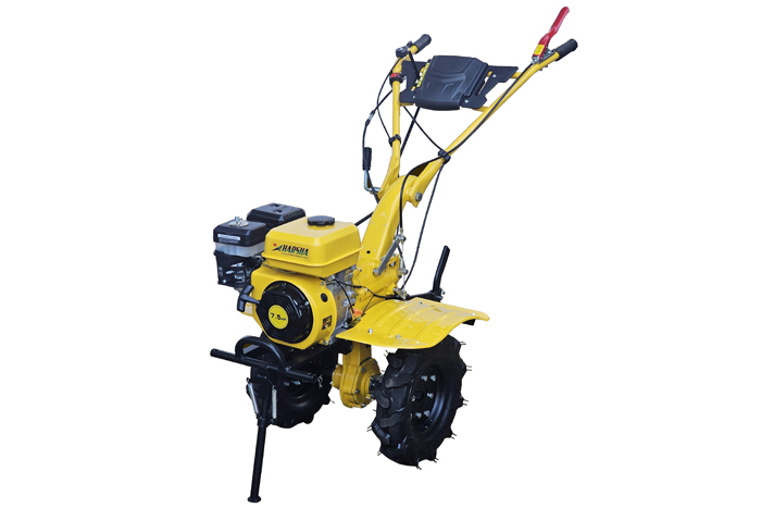 Center Rotary Weeder